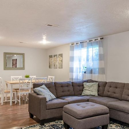 Peaceful Paradise - Shared Space Cedar City Extérieur photo