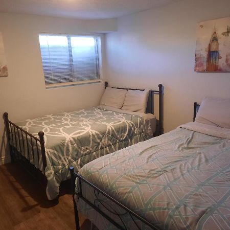 Peaceful Paradise - Shared Space Cedar City Extérieur photo