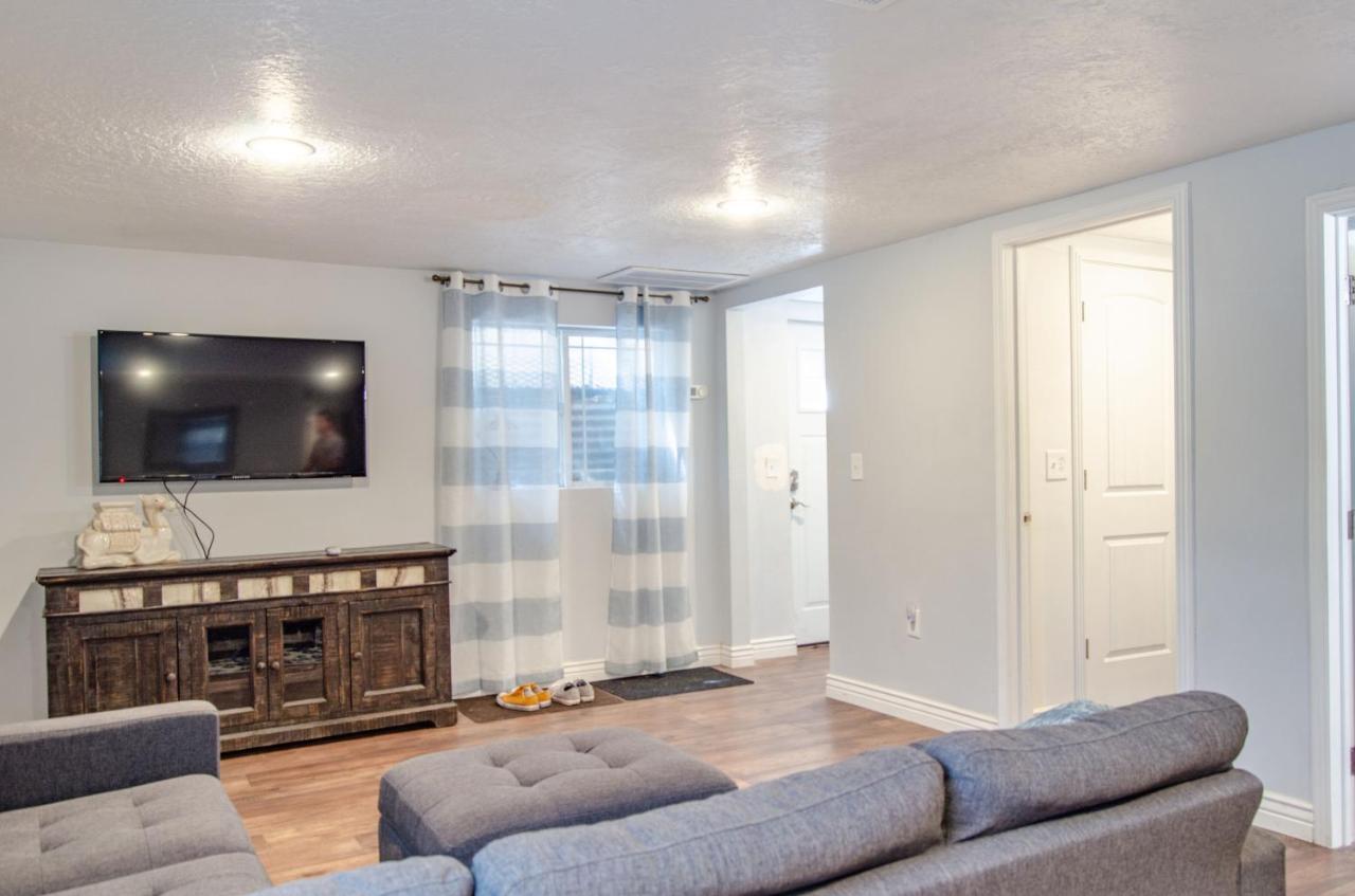 Peaceful Paradise - Shared Space Cedar City Extérieur photo