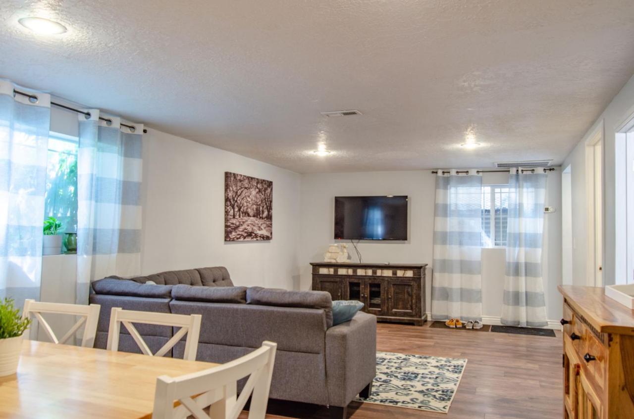 Peaceful Paradise - Shared Space Cedar City Extérieur photo