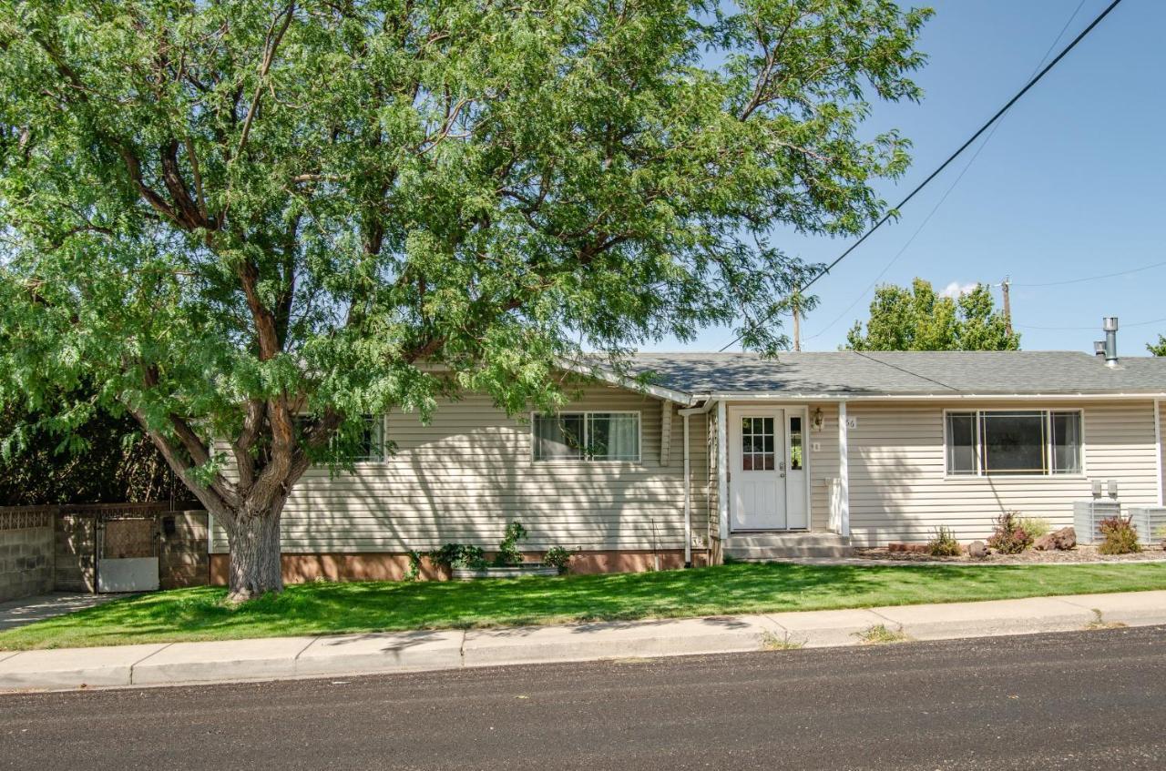 Peaceful Paradise - Shared Space Cedar City Extérieur photo