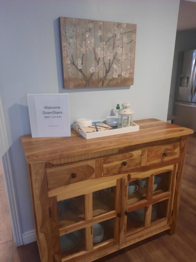 Peaceful Paradise - Shared Space Cedar City Extérieur photo